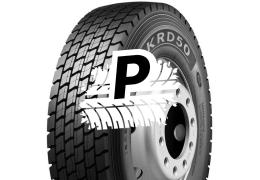 KUMHO KRD50 315/60 R22.50 152/148L ZADNÍ NÁPRAVA M+S KUMHO KRD50 315/60 R22.50 152/148L ZADNÍ NÁPRAVA M+S