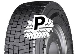 CONTINENTAL HYBRID HD3 265/70 R19.50 140/138M M+S CONTINENTAL HYBRID HD3 265/70 R19.50 140/138M M+S