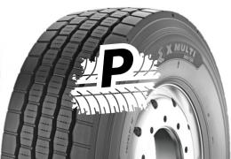 MICHELIN X MULTI WINTER T 385/65 R22.50 160K X-MULTI 158L M+S MICHELIN X MULTI WINTER T 385/65 R22.50 160K X-MULTI 158L M+S