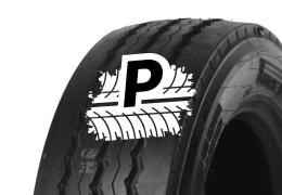PIRELLI ST:01 245/70 R19.50 141/140J FRT NÁVĚS/PŘÍVĚS M+S