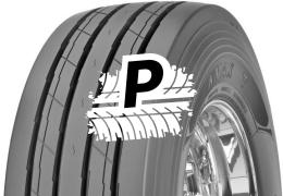 GOODYEAR KMAX T (bez označení 3PMSF) 385/55 R22.50 160K /158L NÁVĚS/PŘÍVĚS M+S