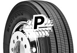 FULDA ECOTONN 235/75 R17.50 143/141J NÁVĚS/PŘÍVĚS M+S FULDA ECOTONN 235/75 R17.50 143/141J NÁVĚS/PŘÍVĚS M+S