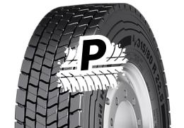 CONTINENTAL HYBRID HD3 275/70 R22.50 148/145M M+S CONTINENTAL HYBRID HD3 275/70 R22.50 148/145M M+S