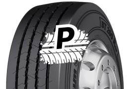 BARUM BT200R 385/55 R22.50 158L 160K M+S BARUM BT200R 385/55 R22.50 158L 160K M+S