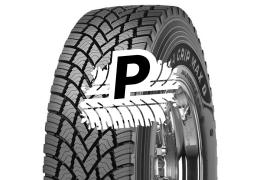 GOODYEAR ULTRAGRIP MAX D 315/60 R22.50 152/148L M+S