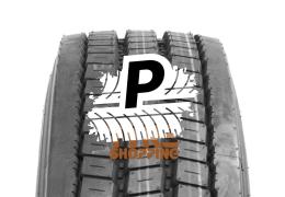 GITI GAR820 205/75 R17.50 124/122M PŘEDNÍ NÁPRAVA GITI GAR820 205/75 R17.50 124/122M PŘEDNÍ NÁPRAVA