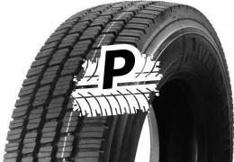 Windpower 315/80 R22.5 18PR 154/151 M (156/150 L) TL WSW M+S