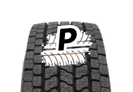 YOKOHAMA 902W 295/80 R22.50 152/148M WINTER M+S 3PMSF