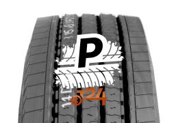HANKOOK AH31 SMART FLEX 295/80 R22.50 154/149M PŘEDNÍ NÁPRAVA M+S 3PMSF