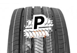 CONTINENTAL ECO REGIONAL HS3+ 385/65 R22.50 164K PŘEDNÍ NÁPRAVA M+S 3PMSF CONTINENTAL ECO REGIONAL HS3+ 385/65 R22.50 164K PŘEDNÍ NÁPRAVA M+S 3PMSF