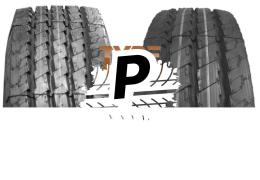 KAMA NT-202 (+) 245/70 R19.50 141/140J NÁVĚS/PŘÍVĚS KAMA NT-202 (+) 245/70 R19.50 141/140J NÁVĚS/PŘÍVĚS