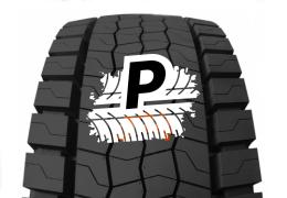 EVERGREEN EDL11 295/80 R22.50 154/149L M+S, 3PMSF DRIVE EVERGREEN EDL11 295/80 R22.50 154/149L M+S, 3PMSF DRIVE