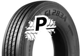 SAMSON GL283A 245/70 R19.50 136/134M PŘEDNÍ NÁPRAVA M+S 3PMSF SAMSON GL283A 245/70 R19.50 136/134M PŘEDNÍ NÁPRAVA M+S 3PMSF