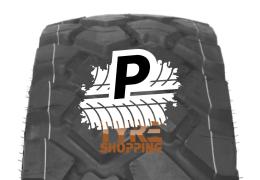 MICHELIN X FORCE ZL 365/80 R20 158K P.O.R. RUNDUM