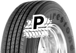 FIRESTONE FS400 275/70 R22.50 148/145M PŘEDNÍ NÁPRAVA M+S 3PMSF