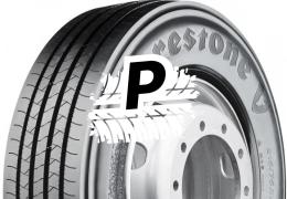 FIRESTONE FS411 235/75 R17.50 132/130M PŘEDNÍ NÁPRAVA M+S 3PMSF FIRESTONE FS411 235/75 R17.50 132/130M PŘEDNÍ NÁPRAVA M+S 3PMSF