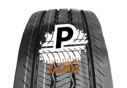 CONTINENTAL HYBRID HS5 385/65 R22.50 164K PŘEDNÍ NÁPRAVA M+S 3PMSF