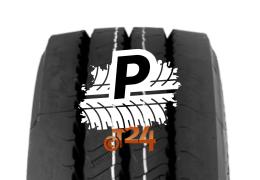 CONTINENTAL HTR 2+ REGIONAL TRAFFIC 205/65 R17.50 132/130J TRAILER M+S 3PMSF (133/133G)