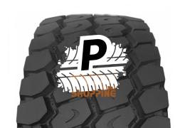 EVERGREEN EAM61 385/65 R22.50 164K ON/OFF