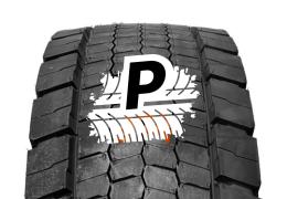 HANKOOK DL50 SMART LINE 315/80 R22.50 156/150L ZADNÍ NÁPRAVA M+S 3PMSF (154/150M) HANKOOK DL50 SMART LINE 315/80 R22.50 156/150L ZADNÍ NÁPRAVA M+S 3PMSF (154/150M)