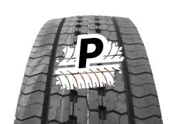 DUNLOP SP346 285/70 R19.50 146/144L PŘEDNÍ NÁPRAVA M+S 3PMSF (144/142M)