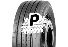 LEAO KTS300 295/80 R22.50 154/149M M+S, 3PMSF VODÍCÍ PNEU LEAO KTS300 295/80 R22.50 154/149M M+S, 3PMSF VODÍCÍ PNEU