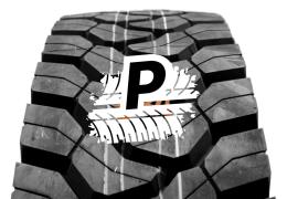 CONTINENTAL CROSS TRAC HD3 295/80 R22.50 152/148K ZADNÍ NÁPRAVA M+S 3PMSF