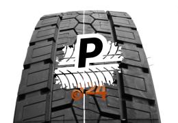 FIRESTONE FD624 (ENLITEN) 315/70 R22.50 154/150L ZADNÍ NÁPRAVA M+S 3PMSF (152/148M)