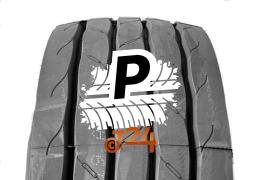 PIRELLI R02 PRO TRAILER 385/55 R22.50 164K M+S 3PMSF NÁVĚS/PŘÍVĚS PIRELLI R02 PRO TRAILER 385/55 R22.50 164K M+S 3PMSF NÁVĚS/PŘÍVĚS