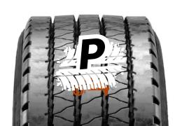 NORDEXX MULTI 10 315/80 R22.50 154/151M M+S, 3PMSF RUNDUM FV