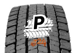 PIRELLI R02 PROFUEL DRIVE (22.5 ZOLL) 315/70 R22.50 154/150L ZADNÍ NÁPRAVA M+S 3PMSF (152/148M)