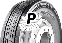 BRIDGESTONE R-STEER 002 315/80 R22.50 156/150L PŘEDNÍ NÁPRAVA (154/150M) (SD) M+S 3PMSF