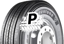 FIRESTONE FS424 (ENLITEN) 315/70 R22.50 154/150L PŘEDNÍ NÁPRAVA M+S 3PMSF