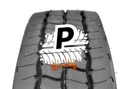 YOKOHAMA MY508T 265/70 R19.50 143/141J TRAILER M+S, 3PMSF