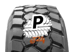 PETLAS RM910 395/85 R20 168K TL P.O.R. M+S MILITARY TIRE