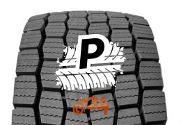 CROSSWIND CW-RD03 315/60 R22.50 152/148L ZADNÍ NÁPRAVA M+S 3PMSF