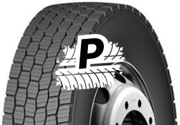 CROSSWIND CW-RD03 315/70 R22.50 156/150L ZADNÍ NÁPRAVA M+S 3PMSF (154/150M)