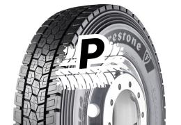 FIRESTONE FD624 (ENLITEN) 295/80 R22.50 152/148M ZADNÍ NÁPRAVA M+S 3PMSF