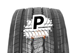 CONTINENTAL ECO HS5 385/65 R22.50 164K PŘEDNÍ NÁPRAVA M+S 3PMSF