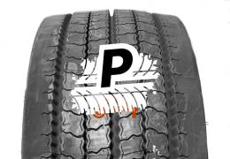 PIRELLI R02 PROWAY VODÍCÍ PNEU 315/60 R22.50 154/148L PŘEDNÍ NÁPRAVA M+S 3PMSF PIRELLI R02 PROWAY VODÍCÍ PNEU 315/60 R22.50 154/148L PŘEDNÍ NÁPRAVA M+S 3PMSF