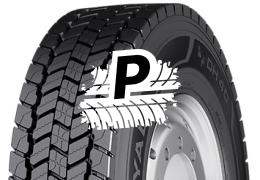 UNIROYAL DH40 225/75 R17.50 129/127M ZADNÍ NÁPRAVA M+S UNIROYAL DH40 225/75 R17.50 129/127M ZADNÍ NÁPRAVA M+S