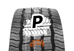 CONTINENTAL HSW2+ COACH 295/80 R22.50 154/149M (IT)PŘEDNÍ NÁPRAVA M+S 3PMSF