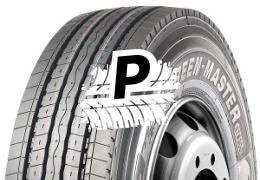 CROSSWIND CWS30K 385/55 R22.50 160K /158L PŘEDNÍ NÁPRAVA M+S 3PMSF