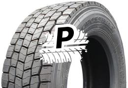 CROSSWIND CWD30K 295/60 R22.50 150/147L ZADNÍ NÁPRAVA M+S 3PMSF CROSSWIND CWD30K 295/60 R22.50 150/147L ZADNÍ NÁPRAVA M+S 3PMSF