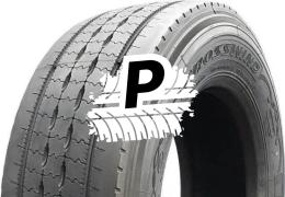 CROSSWIND CWS10E 315/70 R22.50 156/150L PŘEDNÍ NÁPRAVA M+S 3PMSF (154/150M)