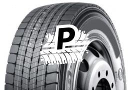 CROSSWIND CWD10E 315/70 R22.50 156/150L (154/150M)ZADNÍ NÁPRAVA M+S 3PMSF