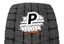 CROSSWIND CWD10E 315/70 R22.50 156/150L (154/150M)ZADNÍ NÁPRAVA M+S 3PMSF