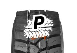 ADVANCE GL687D 295/80 R22.50 152/148K STAVEBNÍ M+S, 3PMSF