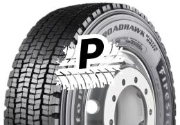 FIRESTONE ROADHAWK WINTER DRIVE 315/80 R22.50 156/150L M+S 3PMSF (154/150M) FIRESTONE ROADHAWK WINTER DRIVE 315/80 R22.50 156/150L M+S 3PMSF (154/150M)