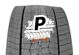 BRIDGESTONE ECOPIA DRIVE ENLITEN 295/60 R22.50 150/147L ZADNÍ NÁPRAVA M+S 3PMSF BRIDGESTONE ECOPIA DRIVE ENLITEN 295/60 R22.50 150/147L ZADNÍ NÁPRAVA M+S 3PMSF